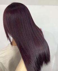 -慕名造型