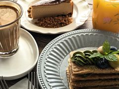 -Vanillacafe香草咖啡(银海大世界店)