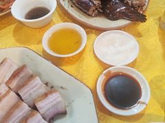 -烧鹅妹饭店