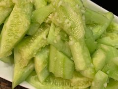拍黄瓜-赤甲皇(仙霞路店)