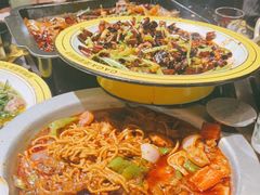 -嘎嘎鸭脑壳(蜀汉路店)