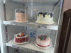 -DQ·蛋糕·冰淇淋(湖景东路店)