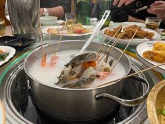 -盈田盈粥庄(博山东路店)