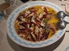 -花椒俏川菜小馆(南海万达店)