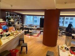 -优悦派·别墅派对轰趴馆(静安店)