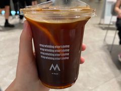 -M Stand(宁波万象城店)