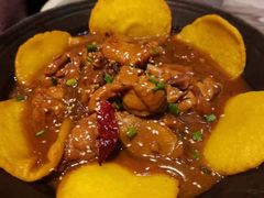 -掌柜的店·河南菜(新天地店)