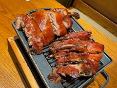 -云海肴·汽锅鸡·云南菜(苏州中心店)