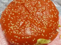 -汉堡王(北京通州领展店)