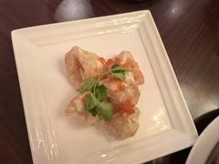 -杭州JW万豪酒店-万豪中餐厅