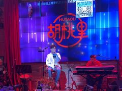 -胡桃里乐队酒馆(昙华林店)