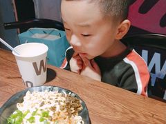 -Let’s WaKao瓦烤(贝森店)