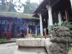 -都江堰普照寺