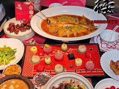 -锦楼·臻选新杭帮(杭州中心店)