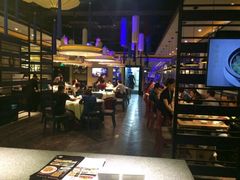 大堂-马仕玖煲·融合菜·酥不腻烤鸭(人大店)