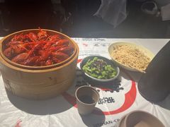 -靓靓蒸虾·头牌蒸虾(沙湖旗舰店)
