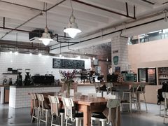 微焙咖啡工厂-微焙咖啡工厂(海峡创意产业园·红坊店)