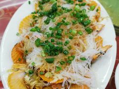 -滑记海鲜饭店·老字号(海鲜街店)