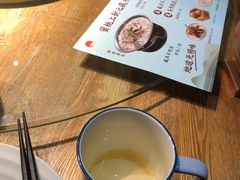 -蜜桃餐厅·伴山(湖滨商业街店)