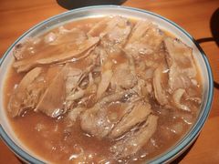 -牛记老坛香牛肉馆(六顺街店)