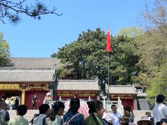 -棋盘山风景区