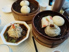 -怡园饭店-餐厅(四望亭店)