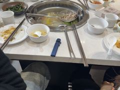 -四点金潮汕鲜牛肉火锅(金猴名居店)
