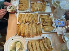 -春水锅贴·传统鲁菜(大明湖店)