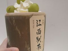 -KUNCHA鲲茶·江西制茶(铜锣湾店)