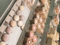 -迦南·甜品蛋糕(传媒店)