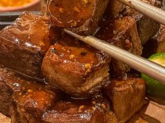 -一绪に寿喜烧(虹悦城店)