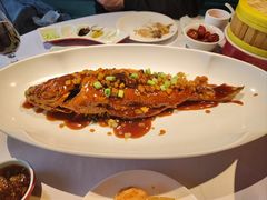 -京味斋·北京烤鸭(华威桥北工大店)