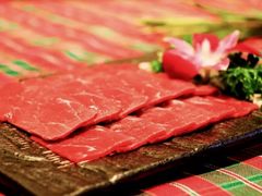 -彤德莱火锅(乐陵路店)