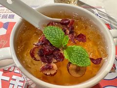 -食大利香港茶餐厅(南亚风情第一城店)