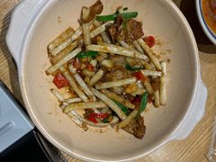 -肖记公安牛肉鱼杂(田林路店)