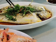 -后田海鲜餐厅(南澳香湖湾店)