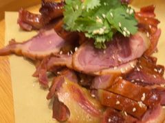 -川流不息·地道川菜·小龙虾(新松江路店)