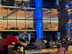-西塔老太太泥炉烤肉(温州首店万象城黑金店)