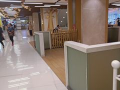 -凯德广场(武胜路店)