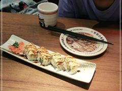 -小川洋风料理(大悦城店)
