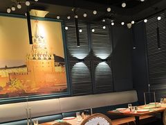 -通海俄式烧烤·俄罗斯大串(嵩山路店)