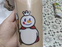 -蜜雪冰城(观音桥步行街店)
