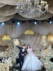 -DC大蔡婚礼策划(李公堤店)