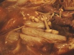 -牛玄庵日式寿喜烧·料理店(新源里店)