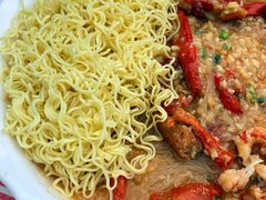-二钳洞庭虾蟹·江湖菜(成都鹭岛店)