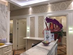 店内环境-JUVA欧华医美连锁