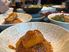 -中山保利艾美酒店-乐美中餐厅