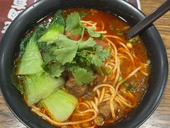 -李先生牛肉面大王(马栏店)