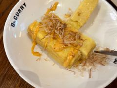 -伽喱博士 Dr.CURRY咖喱饭(太阳宫咖喱店)