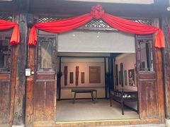 -福建省非物质文化遗产博览苑